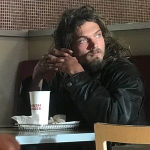 Meet your Posher, Nate